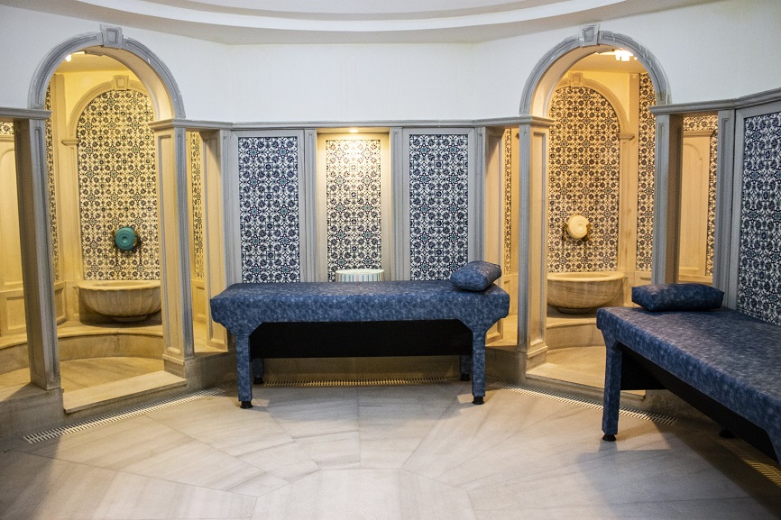 Hamam Çinileri-16-Kütahya Çini